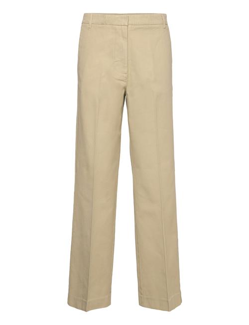 Calle - Canvas Twill Day Birger Et Mikkelsen Beige