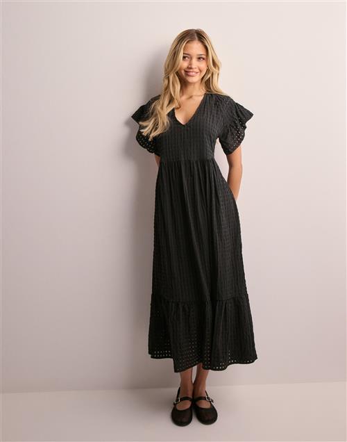 Object Collectors Item - Sort - Objvita S/S Long Dress Rep