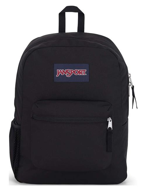 Cross Town JanSport Black