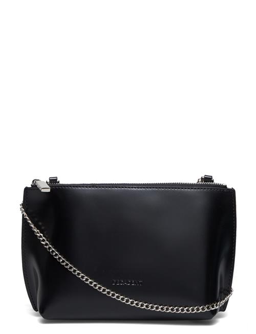 Se Decadent Palma Small Chain Bag Decadent Black ved Booztlet