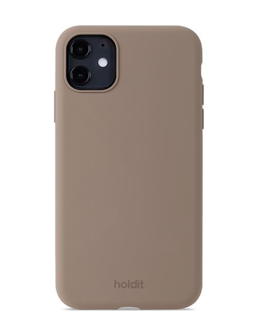 Holdit Silic Case Iph 11/Xr Holdit Purple