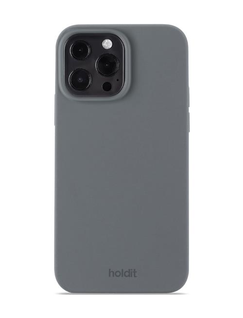 Se Holdit Silic Case Iph 13 Pro Max Holdit Blue ved Booztlet