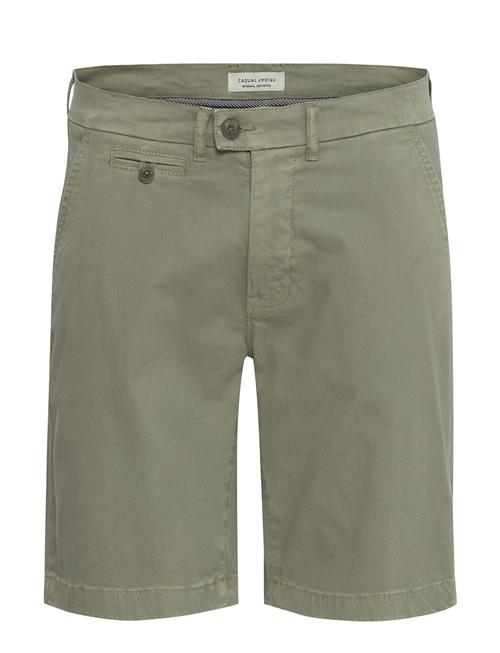 Casual Friday Allan Chino Shorts Casual Friday Khaki