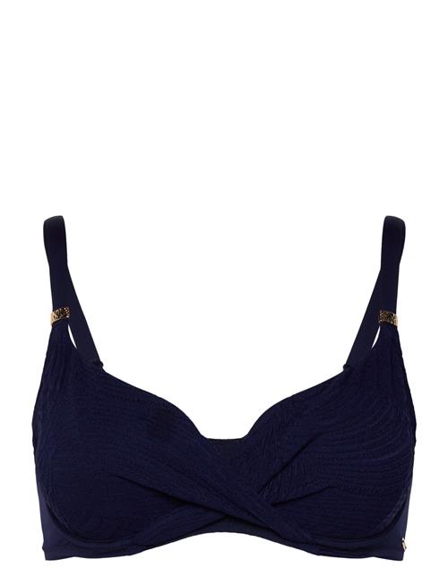 Fantasie Ottawa Uw Full Cup Bikini Top Fantasie Navy