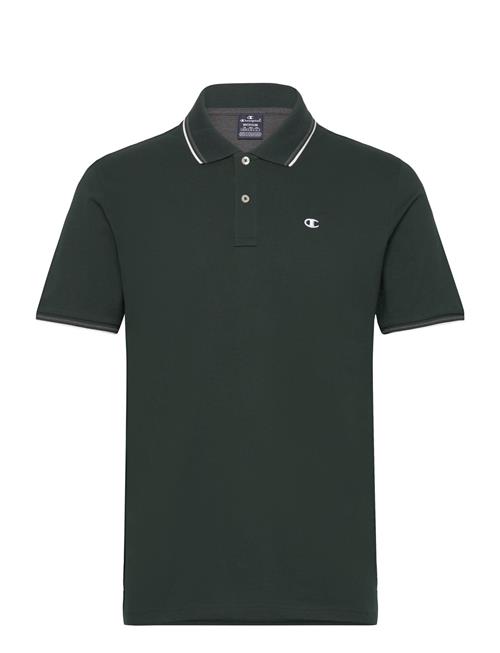 Champion Polo Champion Green