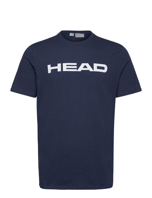 Se Head Club Ivan T-Shirt Men Head Navy ved Booztlet