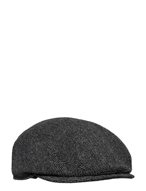 Ivy Slim Cap Wigéns Grey