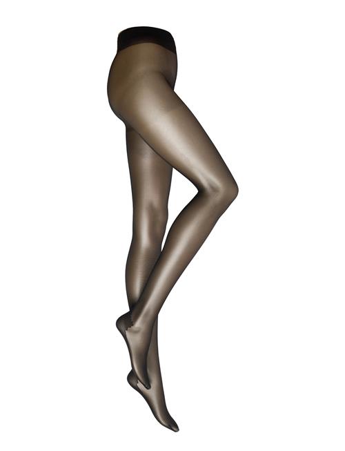 Se Oroblu Oroblu Riga Tights Oroblu Black ved Booztlet