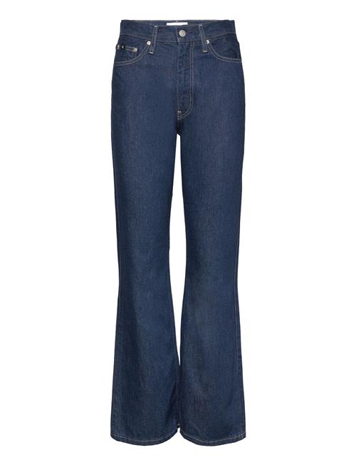 Calvin Klein Jeans Authentic Bootcut Calvin Klein Jeans Blue