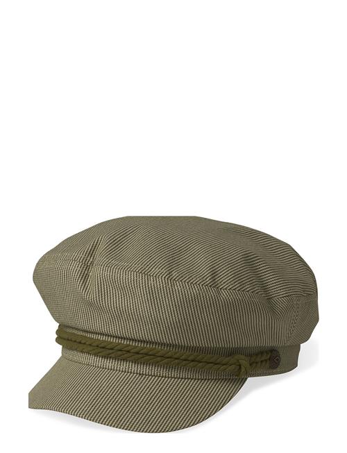 Brixton Fiddler Cap Brixton Green