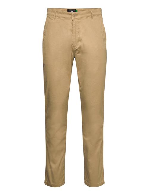 Dockers T2 Orig Slim Dockers Beige