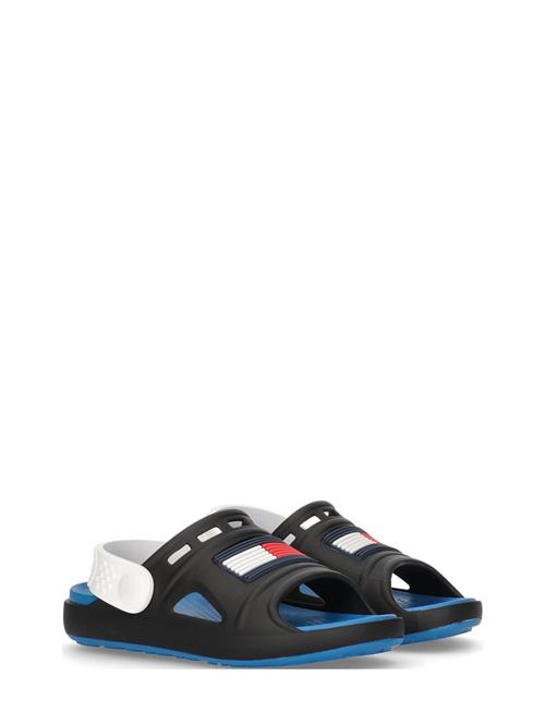 Comfy Sandal Tommy Hilfiger Blue