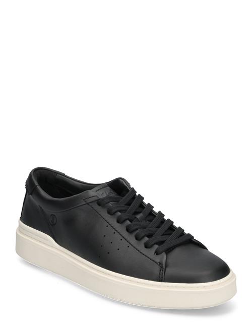 Se Clarks Craft Swift G Clarks Black ved Booztlet