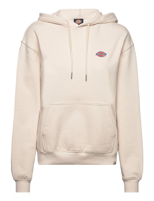 Se Dickies Millersburg Hoodie Dickies Beige ved Booztlet