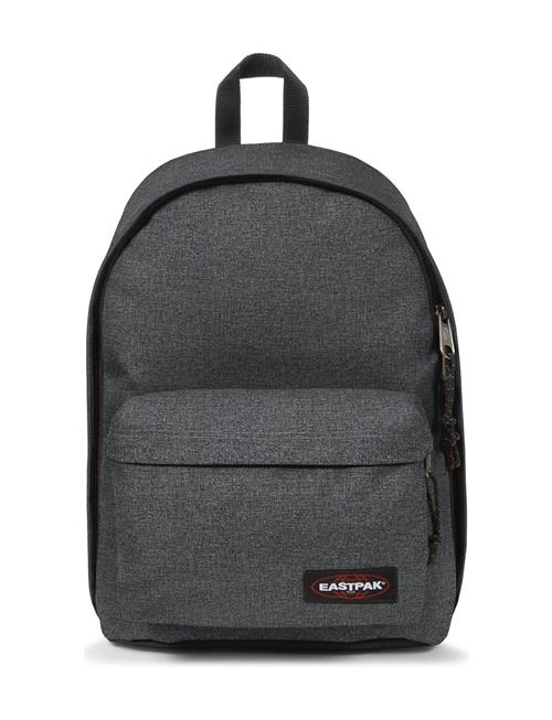 Se Eastpak Out Of Office Eastpak Grey ved Booztlet