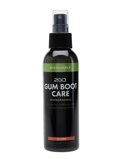 2GO 2Go Sustainable Gum Boot Care 2GO