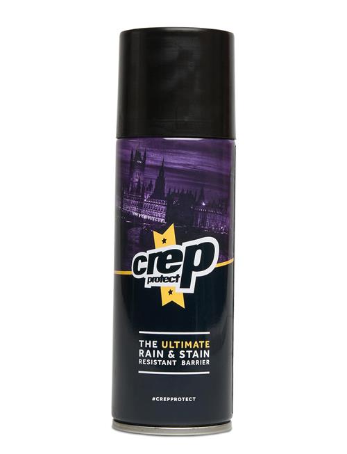 Se Crep Protect Crep Protect Spray Crep Protect Black ved Booztlet