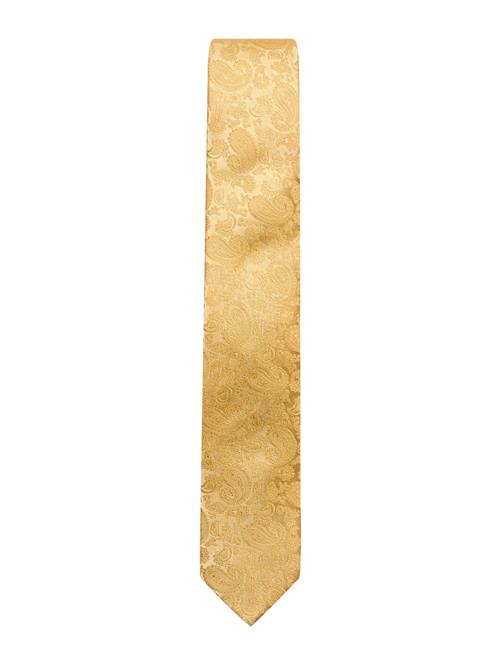 Amanda Christensen Slim Tie Amanda Christensen Gold