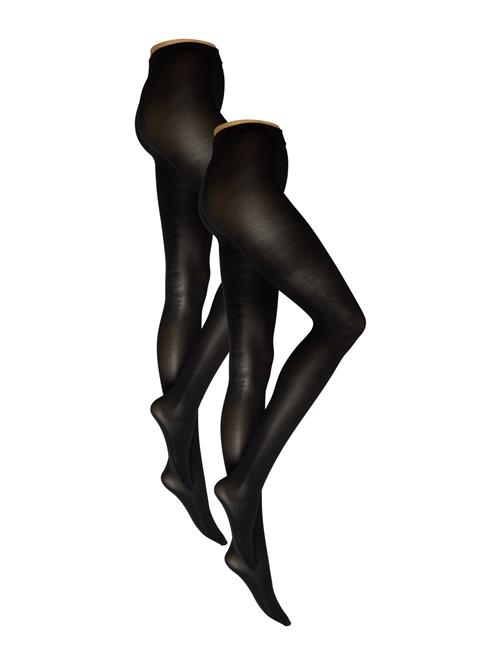 Sneaky Fox Tights - 2-Pack Sneaky Fox Black