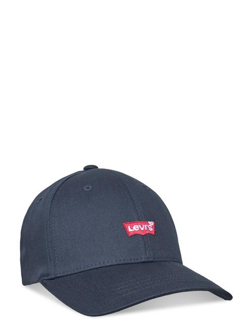 Levi’s Footwear & Acc Housemark Flexfit Cap Levi’s Footwear & Acc Navy