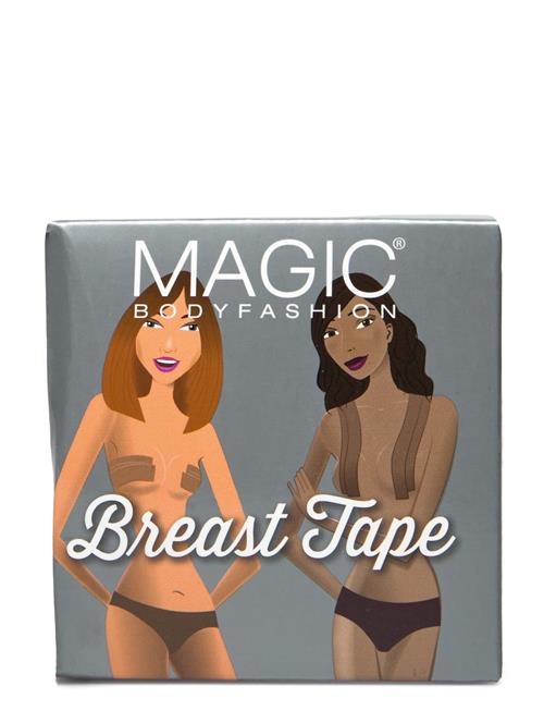 Breast Tape Magic Bodyfashion Beige