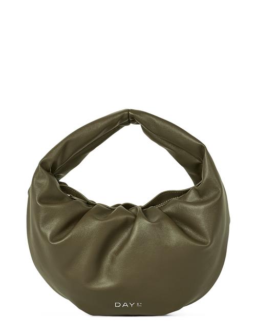 Se DAY ET Day Rc-Sway Croissant Bag DAY ET Green ved Booztlet