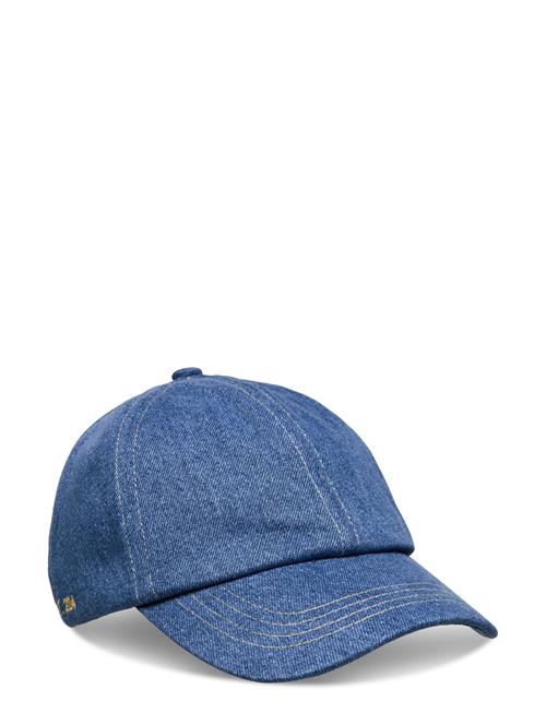 Becksöndergaard Denima Cap Becksöndergaard Blue