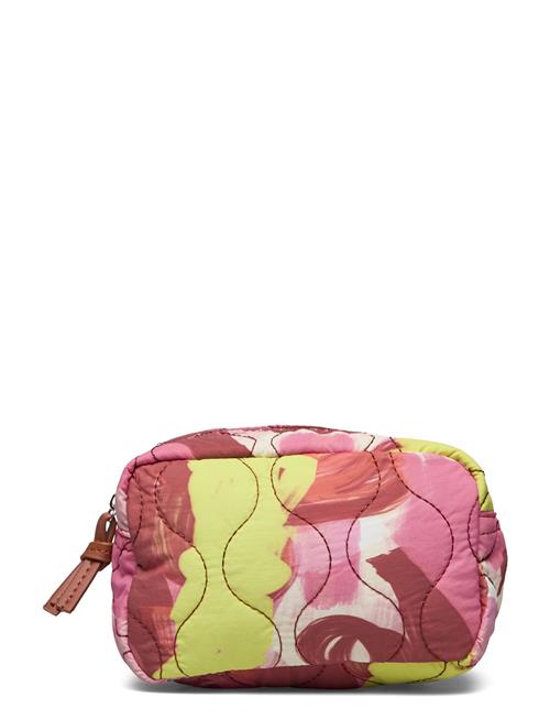 Se Becksöndergaard Maple Daffy Betsy Small Bag Becksöndergaard Pink ved Booztlet