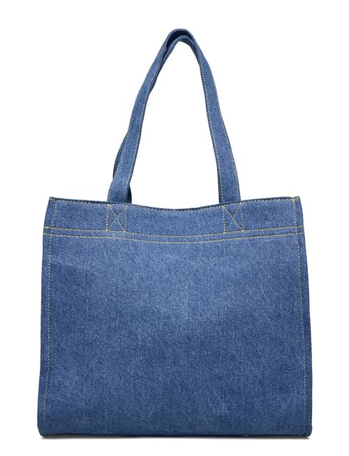 Becksöndergaard Denima Lily Small Bag Becksöndergaard Blue