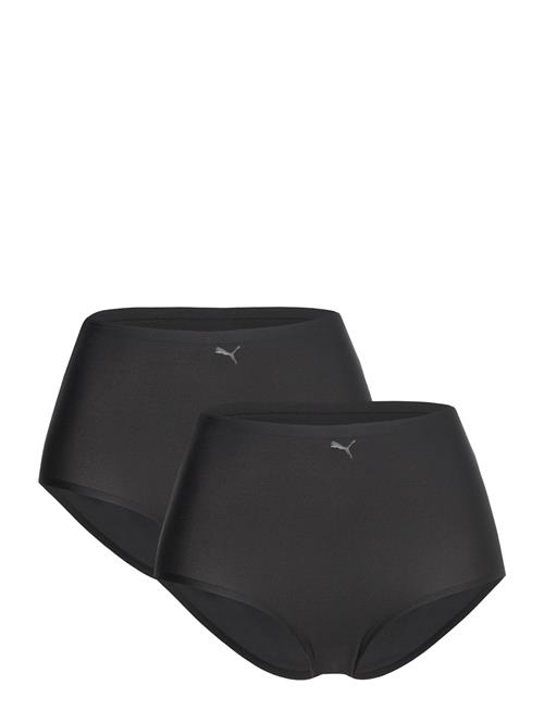 Puma Women Hipster 2P PUMA Black