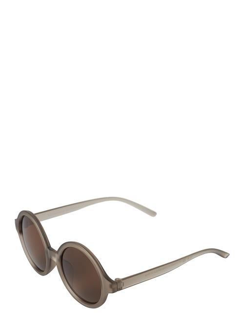 Lil'Atelier Nmnfrankies Sunglasses Lil Lil'Atelier Beige