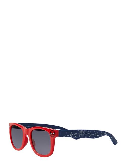 name it Nmmmensa Spiderman Sunglasses Mar Name It Patterned