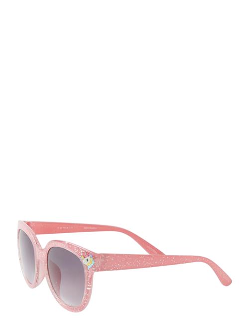 name it Nmfmaria Mlp Sunglasses Cplg Name It Pink