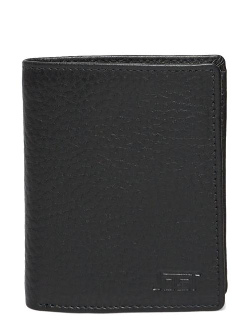 JOST Stockholm Wallet JOST Black