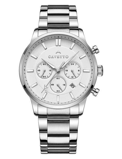 Cavetto Cavetto Pantheon Cavetto Silver