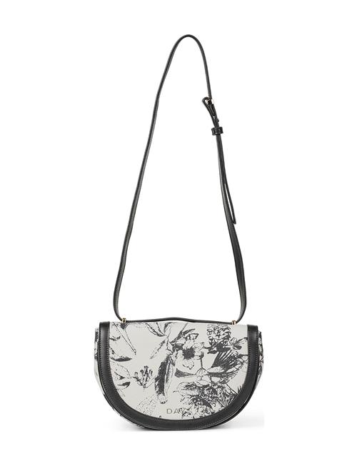 Se DAY ET Day Resort Crossbody DAY ET Grey ved Booztlet