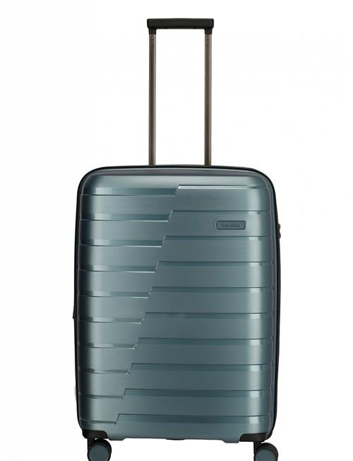 Air Base, 4W Trolley M Exp. Travelite Navy