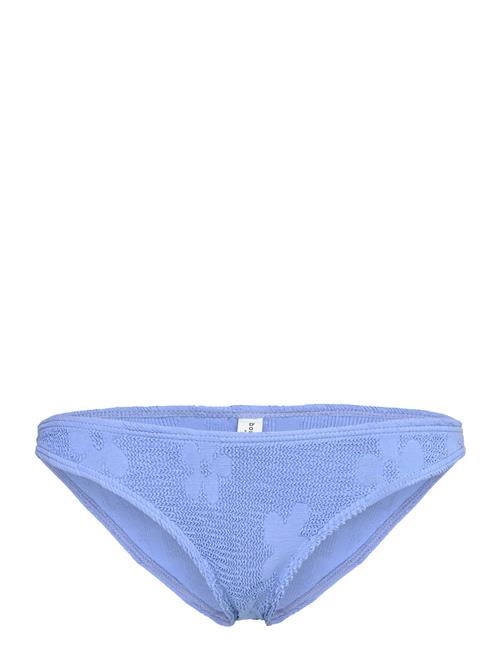 Bond-Eye Sign Brief Bond-Eye Blue