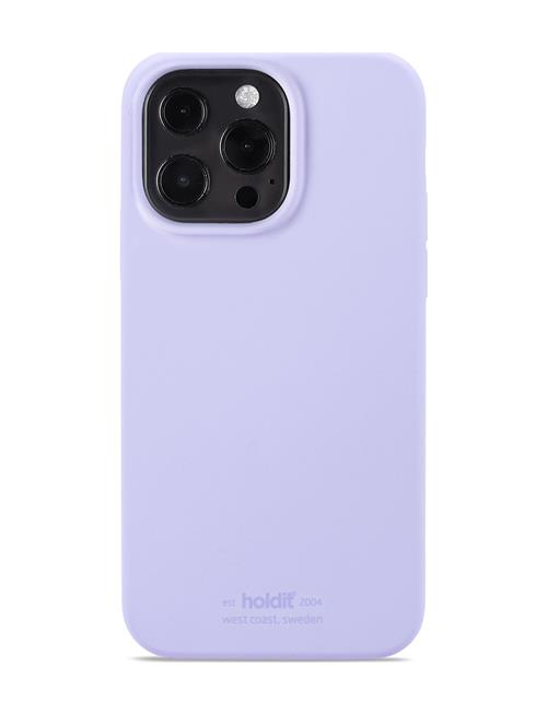 Se Holdit Silic Case Iph 13 Pro Holdit Purple ved Booztlet