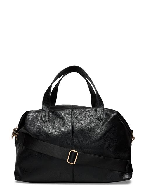 Holdall Medium Weekend Bag Noella Black