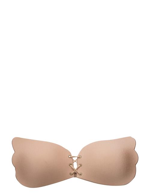 Magic Bodyfashion Va-Va-Voom Bra Magic Bodyfashion Beige