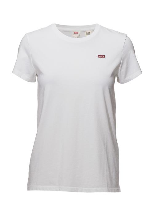 LEVI´S Women Perfect Tee White Cn100Xx LEVI´S Women White