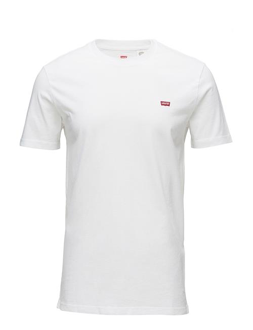 Se LEVI´S Men Ss Original Hm Tee White + LEVI´S Men White ved Booztlet