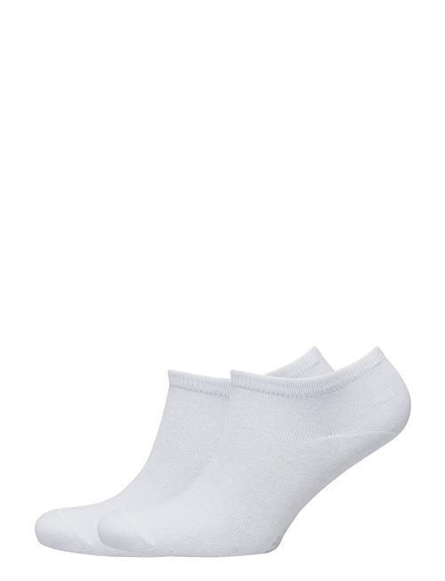 Se Esprit Socks Uni Sn 2P Esprit Socks White ved Booztlet