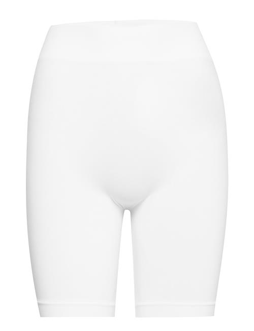 Decoy Decoy Seamless Shorts Decoy White