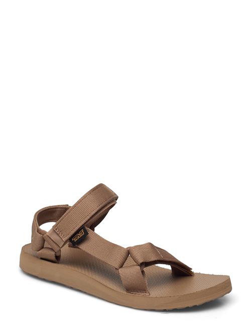 Teva Original Universal Teva Beige