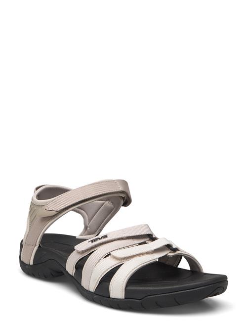 W Tirra Teva Black
