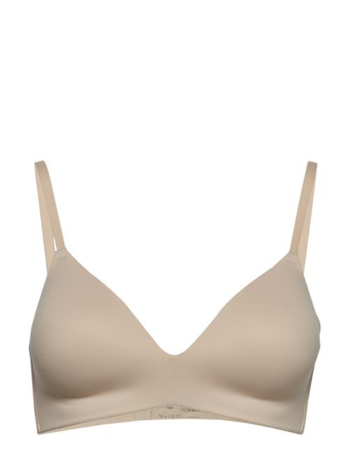 Padded Bra Schiesser Beige