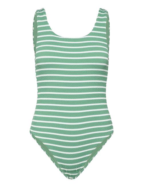 Missya Tulum Swimsuit Missya Green