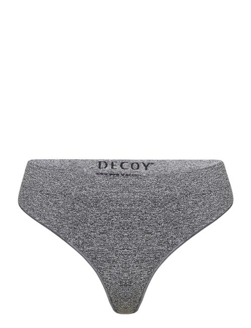 Se Decoy Decoy String Decoy Grey ved Booztlet